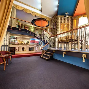 Hotel Boyana - Free Parking Sofia