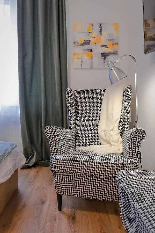 Cosy And Stylish Studio Next To Sofia'S Central Market Hall Apartment Bulgaria