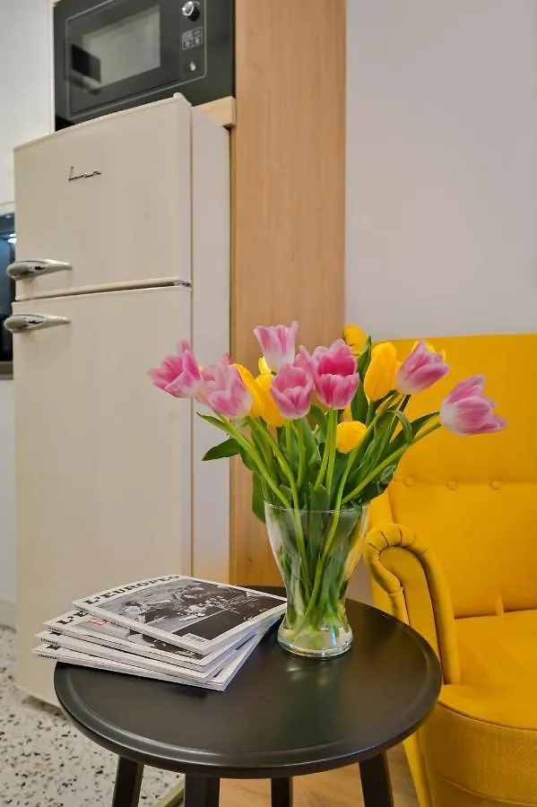 Cosy And Stylish Studio Next To Sofia'S Central Market Hall Apartment Sofia