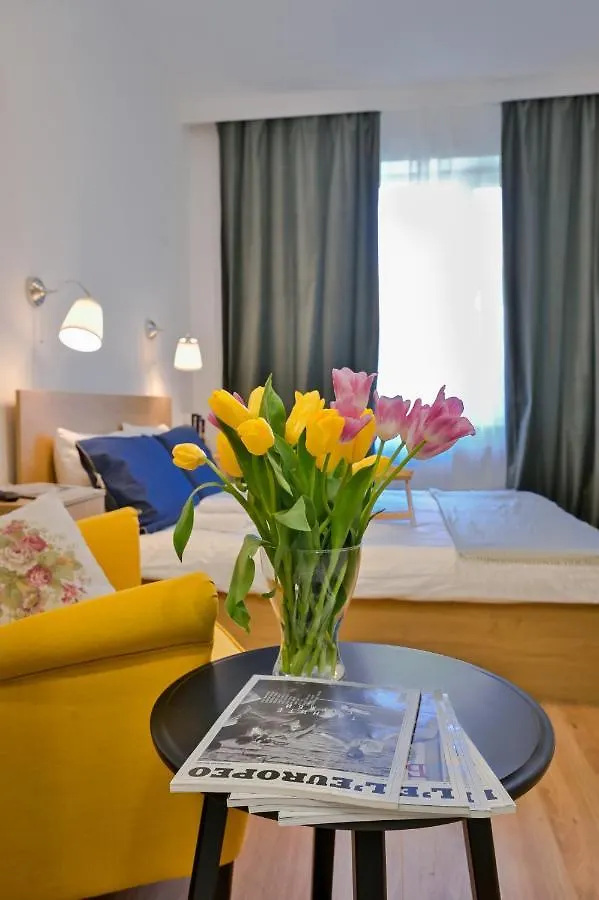 Cosy And Stylish Studio Next To Sofia'S Central Market Hall Apartment  Sofia